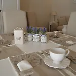 Masseria Casanova Ferienhaus Lucera