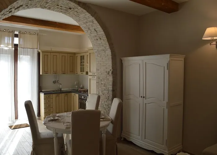 Masseria Casanova Casa vacanze Lucera