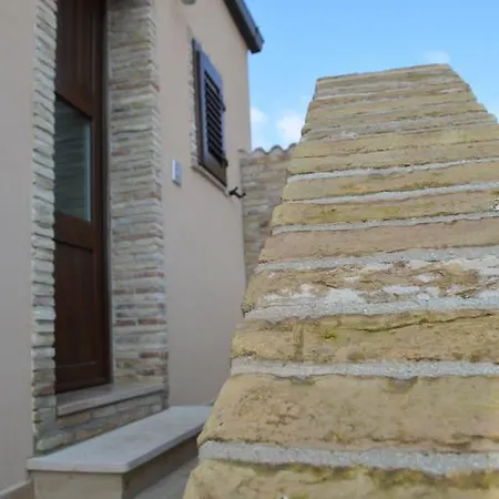 Masseria Casanova Lucera
