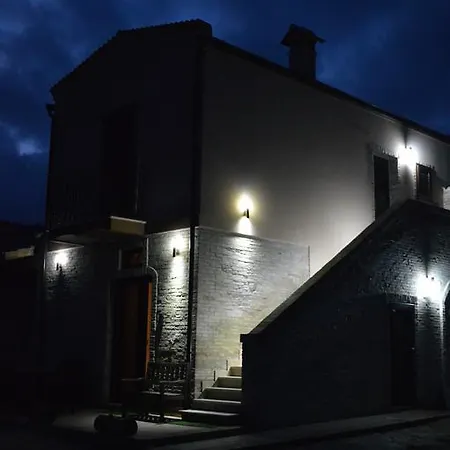 Masseria Casanova Holiday home *
