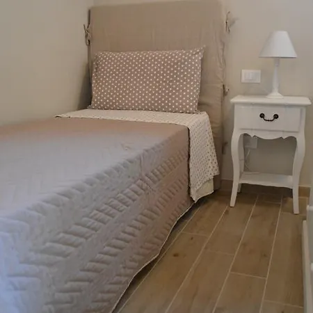 Casa vacanze Masseria Casanova Lucera