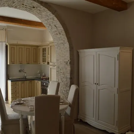 Masseria Casanova Casa vacanze Lucera