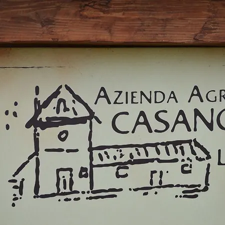 Masseria Casanova Lucera