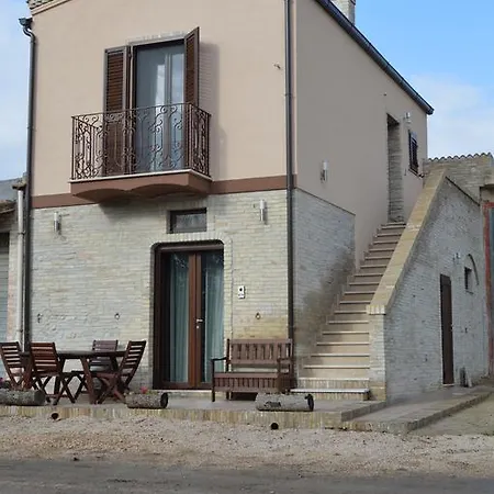 Masseria Casanova Casa vacanze