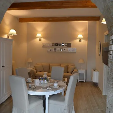 Holiday home Masseria Casanova *