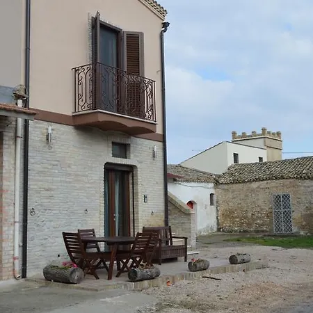 Masseria Casanova *
